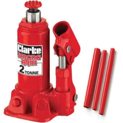 Clarke CBJ2B 2 Tonne Bottle Jack