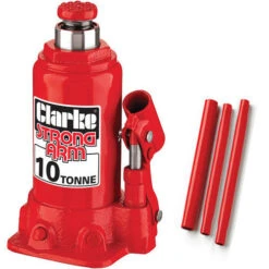 Clarke CBJ10B 10 Tonne Bottle Jack