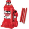 Clarke CBJ12B 12 Tonne Bottle Jack -tool 7620032