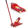 Clarke CTJ2QLP 2 Tonne Quick Lift Low Profile Garage Jack 2 Clarke CTJ2QLP 2 Tonne Quick Lift Low Profile Garage Jack -tool 7621820