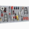 Clarke International CWR45C Wall Storage Pegboard Set 2 Clarke International CWR45C Wall Storage Pegboard Set -tool 7642025