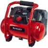 Einhell TE-AC 36/6/8 Cordless Air Compressor OF Set-Solo 1 Einhell TE-AC 36/6/8 Cordless Air Compressor OF Set-Solo -tool 8 li of set solo productimage 2