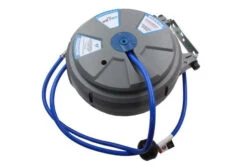 US PRO 8183 8mm X 15 Mtr Retractable Air Hose Reel