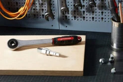 Rothenberger 73297 Ratchet Handle Uni-Spanner Key | Plumbing Tool -tool 81GO3g1Z7gL. AC SL1500