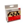 Bessey BVE Set Of 6 Vario Corner Accessories -tool 81OdrpgbtmL. AC SL1500