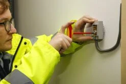 C.K T4422 Insulated T-Handle Hex Key Set, 5pcs Set -tool 81xJIYU OGL. AC SL1500