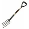 Rolson 82642 Ash Handle Border Fork -tool 82642 1