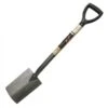 Rolson 82651 Ash Handle Digging Spade -tool 82651 1