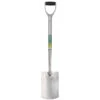 Draper 83756 Stainless Steel Soft Grip Garden Spade 2 Draper 83756 Stainless Steel Soft Grip Garden Spade -tool 83756 721EH I