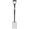 Draper 88791 Carbon Steel Border Fork 1 Draper 88791 Carbon Steel Border Fork -tool 88791 GCSBF 1ii