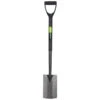 Draper 88792 Carbon Steel Border Spade -tool 88792 GCSBS 1ii