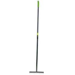 Draper Tools 88795 Carbon Steel Garden Rake