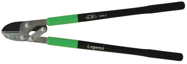 C.K Tools 5042 Legend Anvil Lopper Heavy Duty 3 C.K Tools 5042 Legend Anvil Lopper Heavy Duty