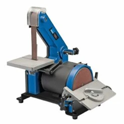 Draper 98419 Belt And Disc Sander, 300W / 230V