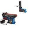 Draper 98420 Belt And Disc Sander 370W/230V -tool 98420 1
