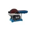 Draper 98423 Heavy Duty Belt And Disc Sander With Tool Stand 750W - 230V 1 Draper 98423 Heavy Duty Belt And Disc Sander With Tool Stand 750W - 230V -tool 98423 1