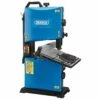Draper BS228/300D 228mm (9") Band Saw (230V) -tool 98446 1 73640.1637792753