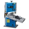 Draper Storm Force Bandsaw, 200mm, 250W (98471) -tool 98471 1 27072.1637896887