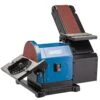 Draper 98525 230V Belt And Disc Sander, 500W -tool 98525 1 1