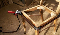 Bessey BAN700 Band Clamp, 7mts 15 Bessey BAN700 Band Clamp, 7mts -tool BAN400 work chair c75