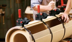 Bessey BAN700 Band Clamp, 7mts 18 Bessey BAN700 Band Clamp, 7mts -tool BAN700 work man barrel 1 c75