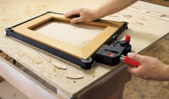 Bessey BAN700 Band Clamp, 7mts 20 Bessey BAN700 Band Clamp, 7mts -tool BAN700 work man pictframe 1 c75