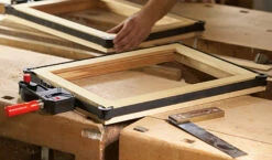 Bessey BAN700 Band Clamp, 7mts 21 Bessey BAN700 Band Clamp, 7mts -tool BAN700 work man pictframe 3 c75