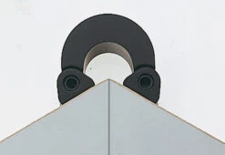 Bessey BVE Set Of 6 Vario Corner Accessories -tool BVE corners3 120deg 32