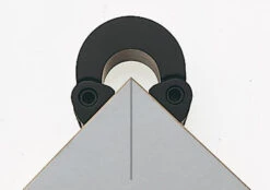 Bessey BVE Set Of 6 Vario Corner Accessories -tool BVE corners4 90deg 32