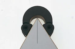 Bessey BVE Set Of 6 Vario Corner Accessories -tool BVE corners6 60deg 32