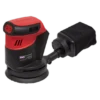 Sealey CP20VOS Orbital Palm Sander 20V 125mm - Body Only 1 Sealey CP20VOS Orbital Palm Sander 20V 125mm - Body Only -tool CP20VOS DFC15672