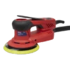 Sealey DAS150PS Electric Palm Sander Ø150mm Variable Speed 350W/230V -tool DAS150PS DFC0245937