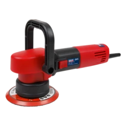 Sealey DAS150T Random Orbital Dual Action Sander Ø150mm 230V