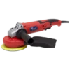 Sealey DAS151 Random Orbital Sander Variable Speed Dust-Free Ø150mm 750W/230V -tool DAS151.V2