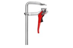 Bessey Lever Clamp ClassiX GSH20, 200mm / 7,500N
