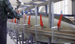 Bessey Lever Clamp ClassiX GSH25, 250mm / 7,500N -tool GSH work man fly 1 c75 75c61018 fbf2 45cd acbe 2ec7b446b25f