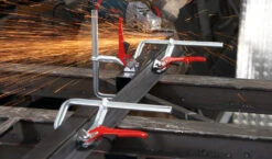 Bessey Lever Clamp ClassiX GSH20, 200mm / 7,500N 11 Bessey Lever Clamp ClassiX GSH20, 200mm / 7,500N -tool GSH work man steel 1 c75 423533de b6c3 4ead b587 2cc6687d3646