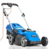 Hyundai HYM3800E 38cm Corded Electric 1600w/230v Roller Mulching Lawnmower -tool HYM3800E 10 11839.1627996390