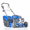 Hyundai HYM430SPER 17"/43cm 139cc Electric-Start Self-Propelled Petrol Roller Lawnmower -tool HYM430SPER MAIN IMAGE 1 20982.1628261854