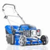 Hyundai HYM430SPR 17"/43cm 139cc Self-Propelled Petrol Roller Lawnmower