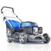 Hyundai HYM460SP 18"/46cm 139cc Self-Propelled Petrol Lawnmower -tool HYM460SP MAIN IMAGE 45012.1628256746