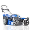 Hyundai HYM510SPEZ 20"/51cm Electric-Start Self-Propelled Petrol Lawnmower - 196cc -tool HYM510SPEZ 14 96756.1627975108