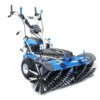 Hyundai HYSW1000 Self Propelled Petrol Yard Sweeper Powerbrush 100cm 173cc -tool HYSW1000 01757.1635258539
