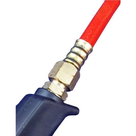 Toolzone PB022 Plumber Brazing Torch Kit, 1.5M Hose 6 Toolzone PB022 Plumber Brazing Torch Kit, 1.5M Hose - Image 4