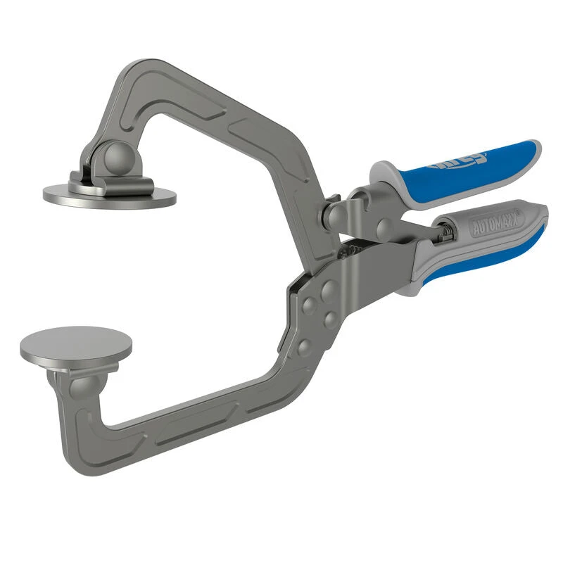 KREG® Wood Project Clamp With Automaxx® 76mm/3" - KHC3 3 KREG® Wood Project Clamp With Automaxx® 76mm/3" - KHC3