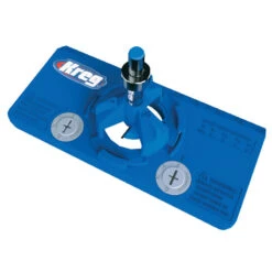 Kreg Concealed Hinge Jig - KHI-HINGE
