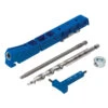 KREG® Kreg Jig® Pocket-Hole Jig 310 - KPHJ310 2 KREG® Kreg Jig® Pocket-Hole Jig 310 - KPHJ310 -tool KPHJ310 01