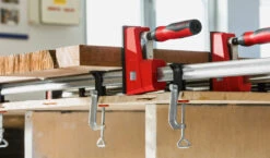 Bessey Body REVO Parallel Clamp 300mm, 600mm, 800mm And 100mm 19 Bessey Body REVO Parallel Clamp 300mm, 600mm, 800mm And 100mm -tool KRE TK6 work wood 1 c75