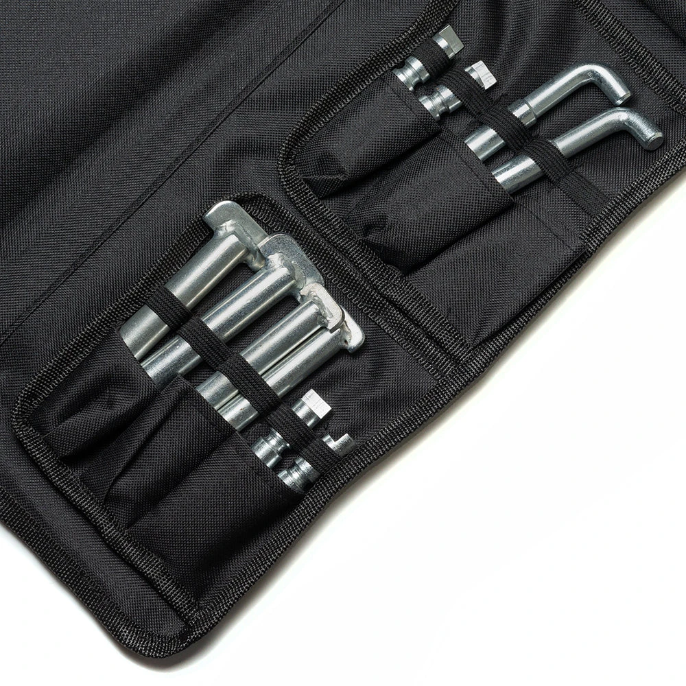 Metex KEY004 Unikey, Universal Manhole Key Lifting Set, Carry Case Included 4 Metex KEY004 Unikey, Universal Manhole Key Lifting Set, Carry Case Included - Image 2