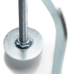 Metex SPD006 Screed Spiders Mild Steel Liquid Screed Levelling Tripods, Pack Of 20 -tool Mild Steel Tripod 2